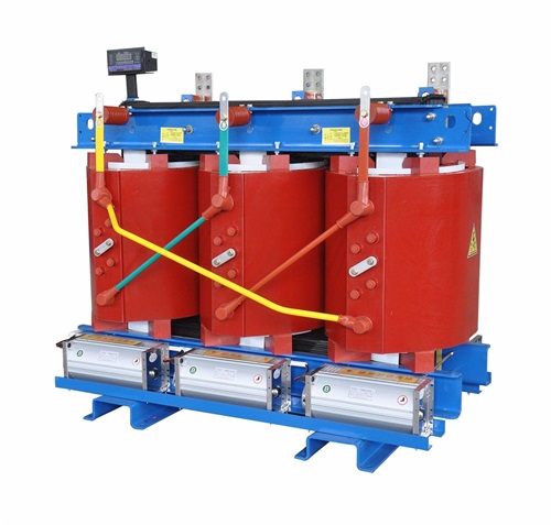 陕州SCB11-125KVA干式变压器现货规格